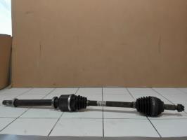 Cardan droit (transmission)