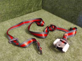 Ceinture arriere gauche