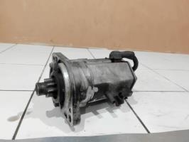 Motorino avviamento