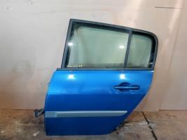 Porte arriere gauche
