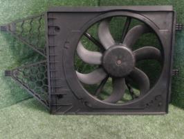 Moto ventilateur radiateur