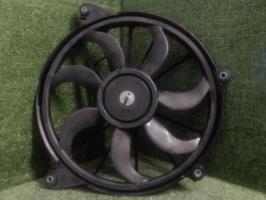 Motoventilatore radiatore