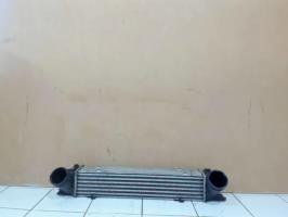 Echangeur air (Intercooler)