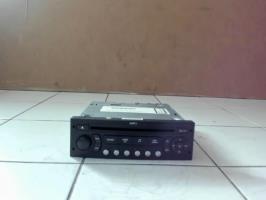Autoradio d'origine