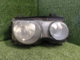 Gruppo ottico anteriore principale destro (luci)(faro)
