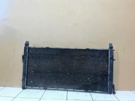 Radiateur eau