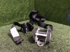 Ceinture arriere gauche