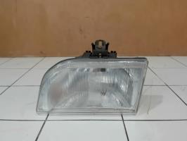 Gruppo ottico anteriore principale sinistro (luci)(faro)