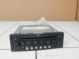 Autoradio d'origine