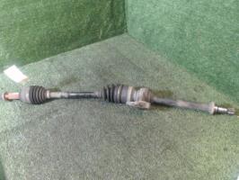 Cardan droit (transmission)