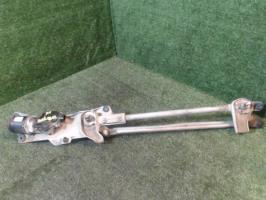 Moteur essuie glace avant