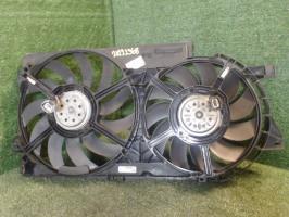 Moto ventilateur radiateur