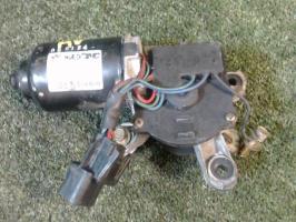 Moteur essuie glace avant