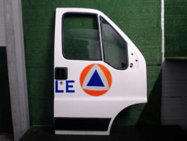 Porte avant droit