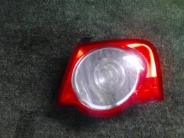 Fanale posteriore principale destro (luci)