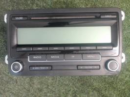 Autoradio originale
