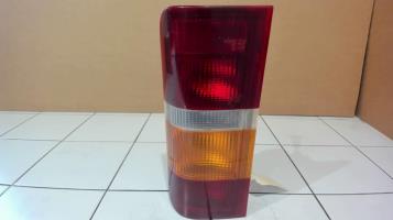 Fanale posteriore principale destro (luci)