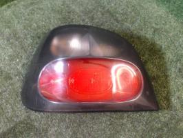 Fanale posteriore principale sinistro (luci)