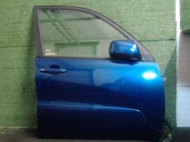 Porte avant droit
