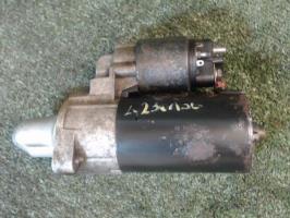 Motorino avviamento