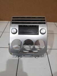 Autoradio d'origine