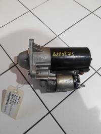 Motorino avviamento
