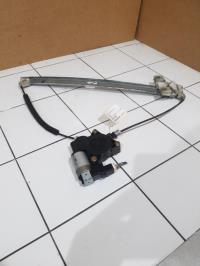 Leve vitre electrique avant gauche