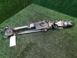 Moteur essuie glace avant