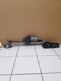 Moteur essuie glace avant
