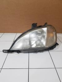 Gruppo ottico anteriore principale sinistro (luci)(faro)