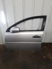 Porte avant gauche