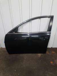 Porte avant gauche