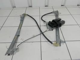 Alzacristalli elettrico anteriore destro