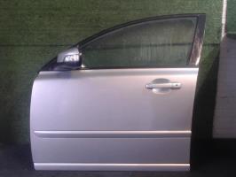 Porte avant gauche