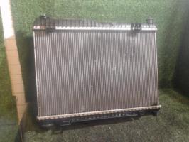 Radiateur eau