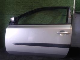 Porte avant gauche