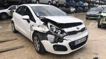 Pièce Auto
