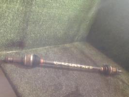 Cardan arriere droit (transmission)