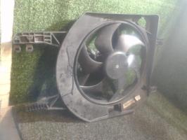 Motoventilatore radiatore