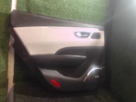 Panneau de porte arriere gauche