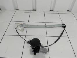 Leve vitre electrique avant gauche