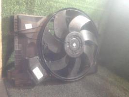 Motoventilatore radiatore
