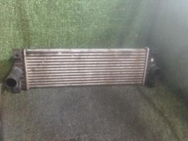 Echangeur air (Intercooler)