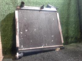 Radiateur eau