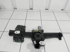 Leve vitre electrique arriere gauche