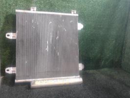 Condenseur de clim