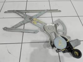 Leve vitre electrique arriere gauche