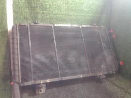 Radiateur eau