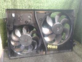 Motoventilatore radiatore