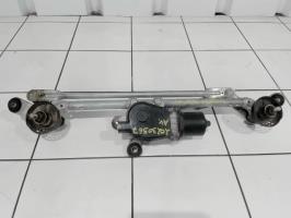 Moteur essuie glace avant